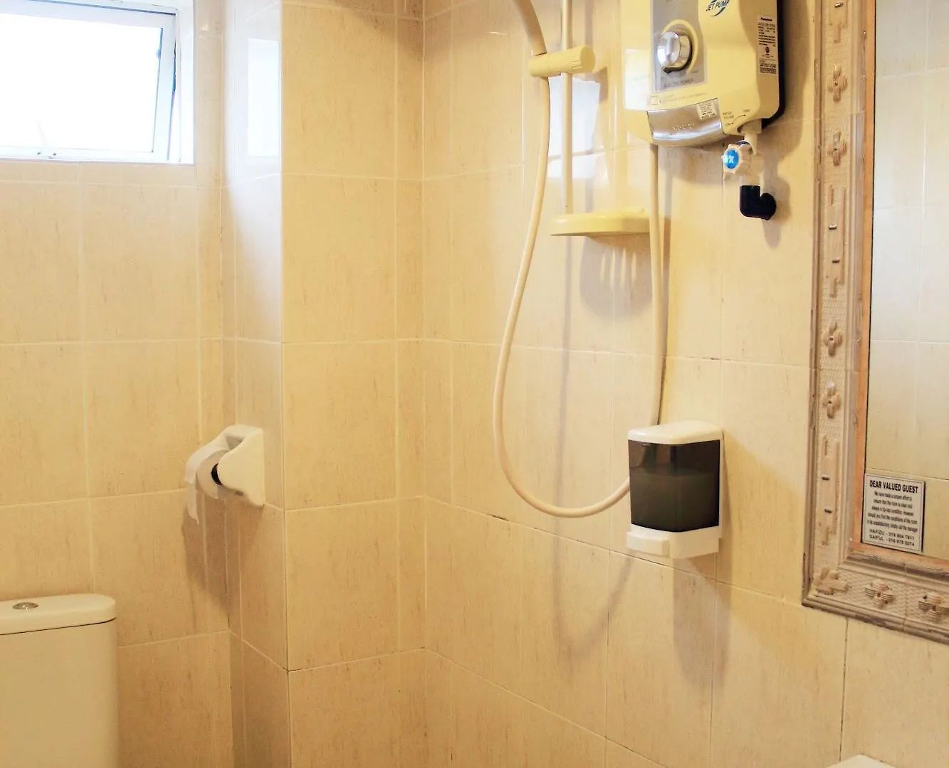 Sun Inns Hotel Sunway Mentari Petaling Jaya Malaysia