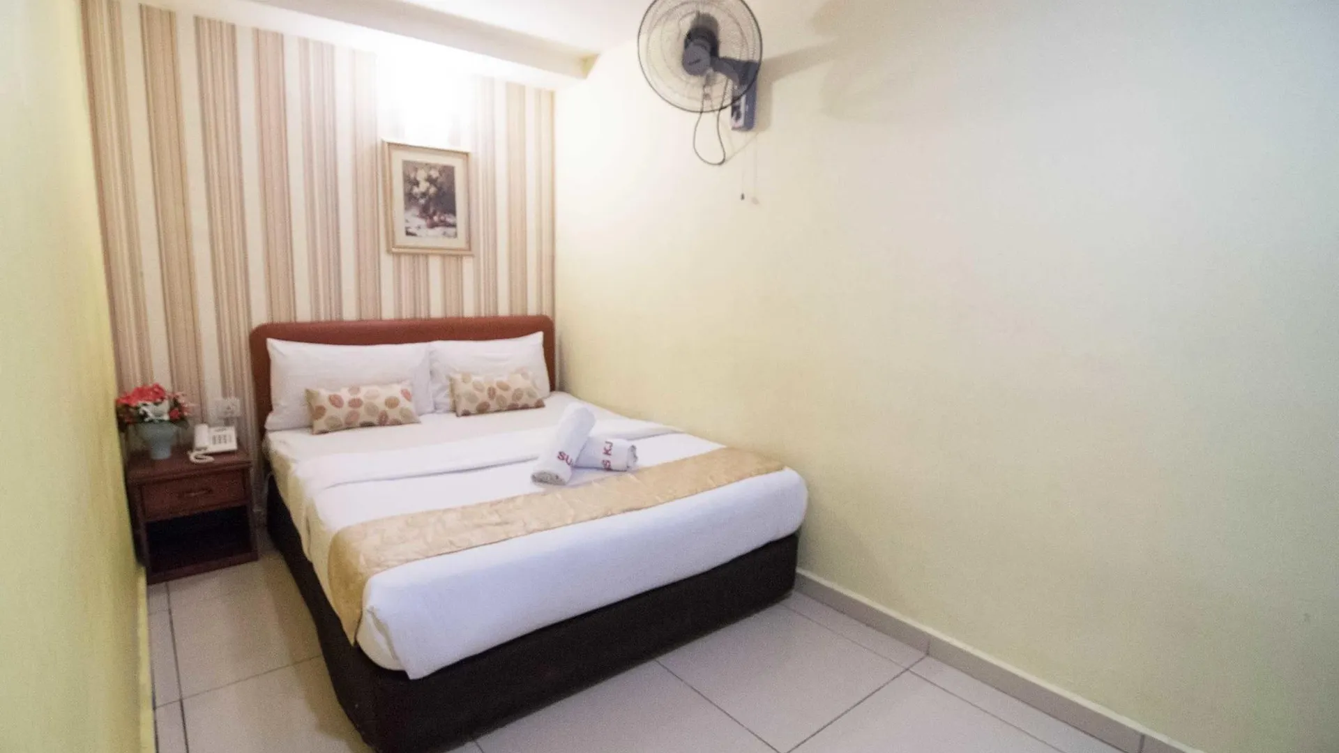 Sun Inns Hotel Sunway Mentari Petaling Jaya