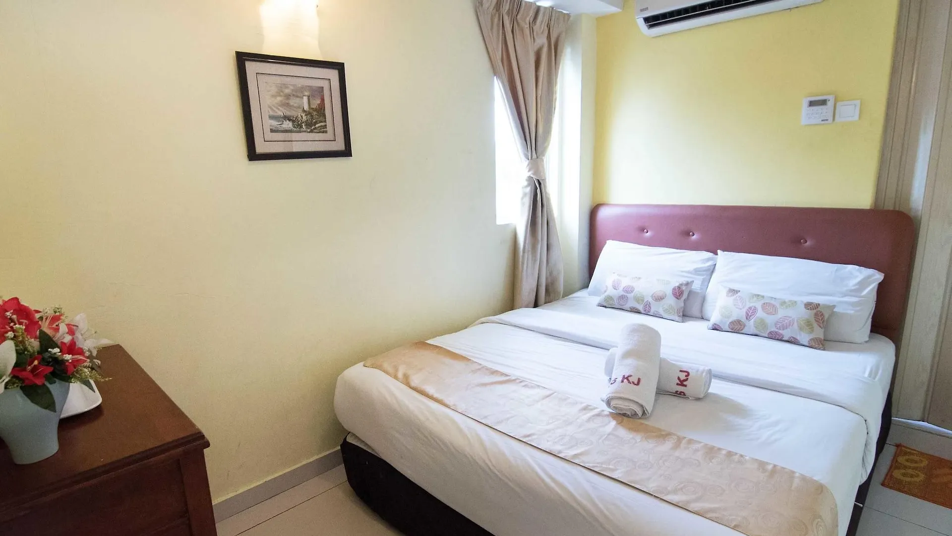 Sun Inns Hotel Sunway Mentari Petaling Jaya 3*,  Malaysia