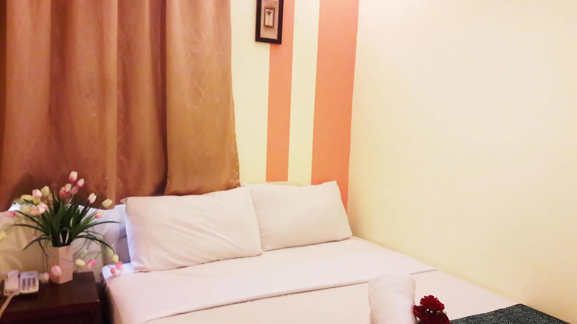 Sun Inns Hotel Sunway Mentari Petaling Jaya