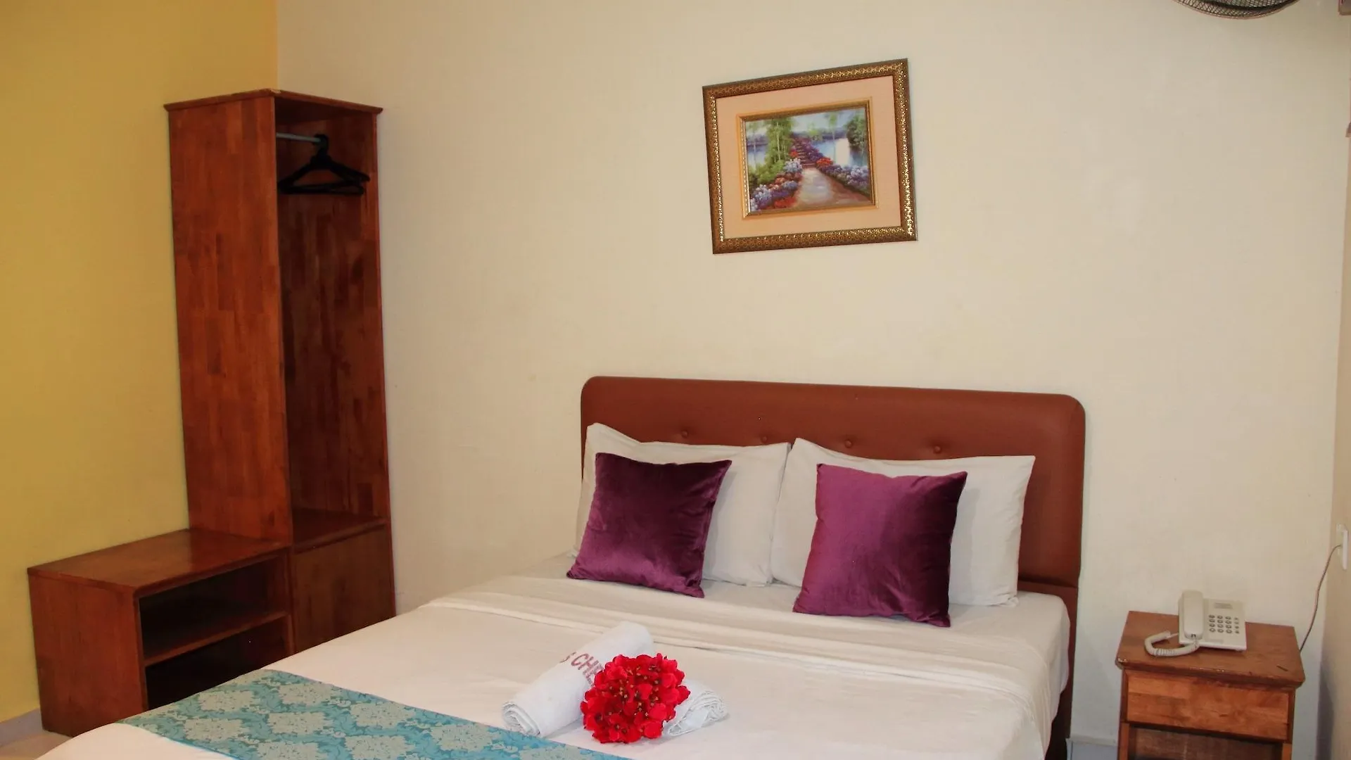 Sun Inns Hotel Sunway Mentari Petaling Jaya