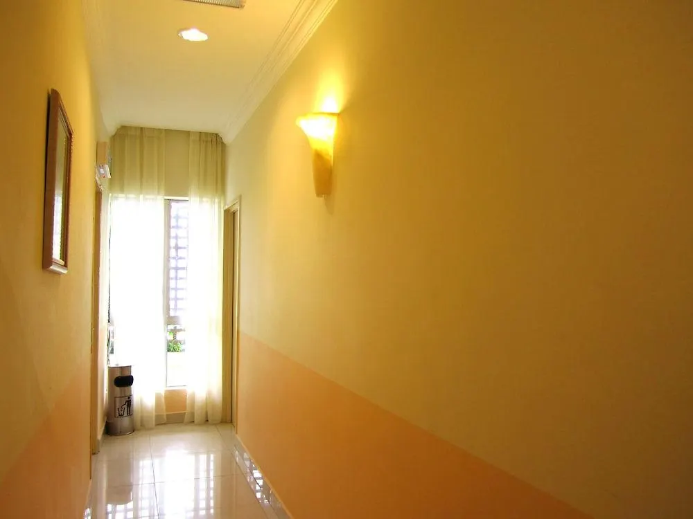 Sun Inns Hotel Sunway Mentari Petaling Jaya Malaysia