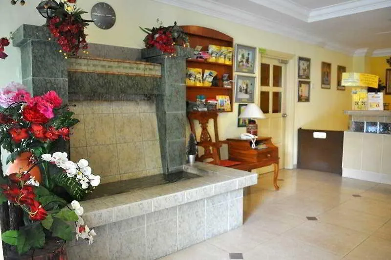 Sun Inns Hotel Sunway Mentari Petaling Jaya