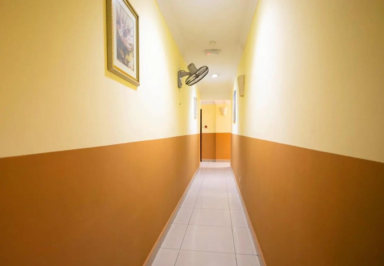 Sun Inns Hotel Sunway Mentari Petaling Jaya 3*,