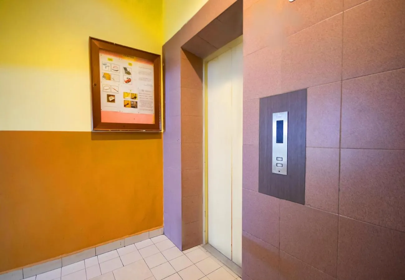 Sun Inns Hotel Sunway Mentari Petaling Jaya
