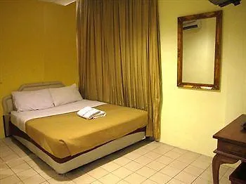 Sun Inns Hotel Sunway Mentari Petaling Jaya