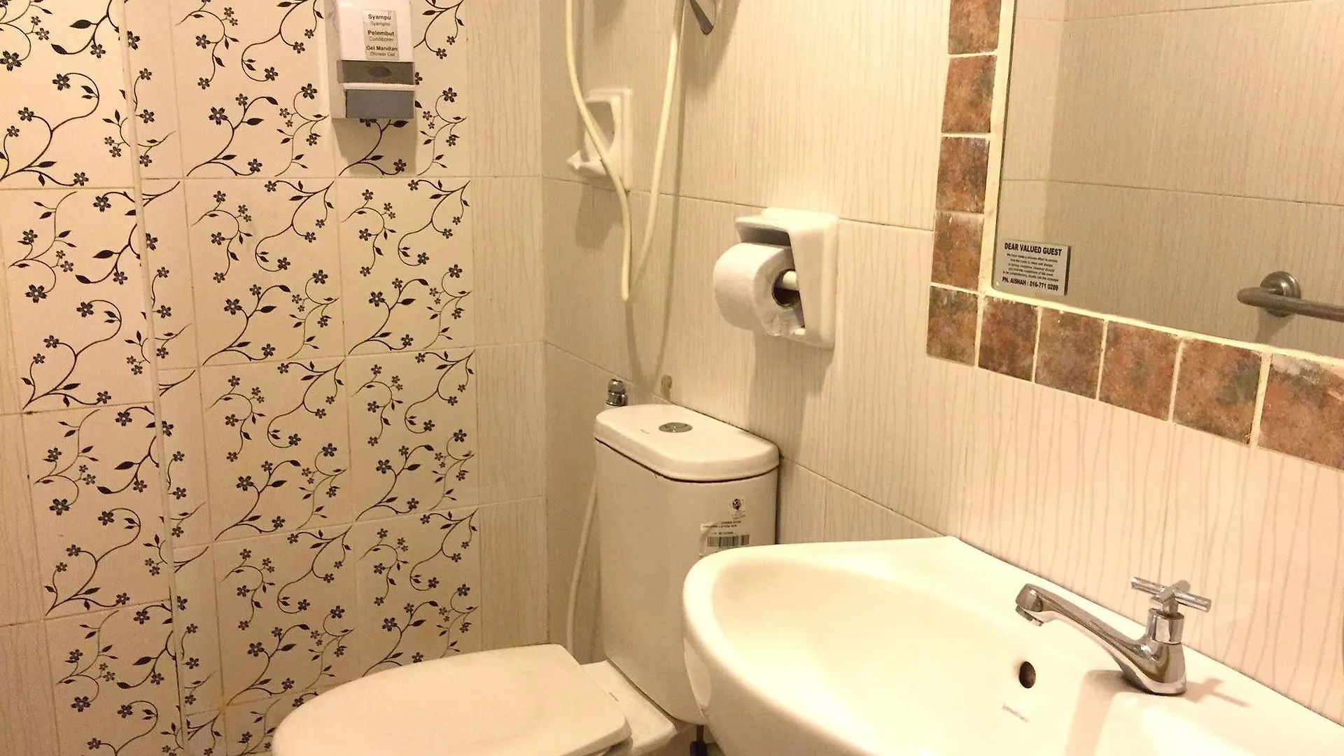 ***  Sun Inns Hotel Sunway Mentari Petaling Jaya Malaysia
