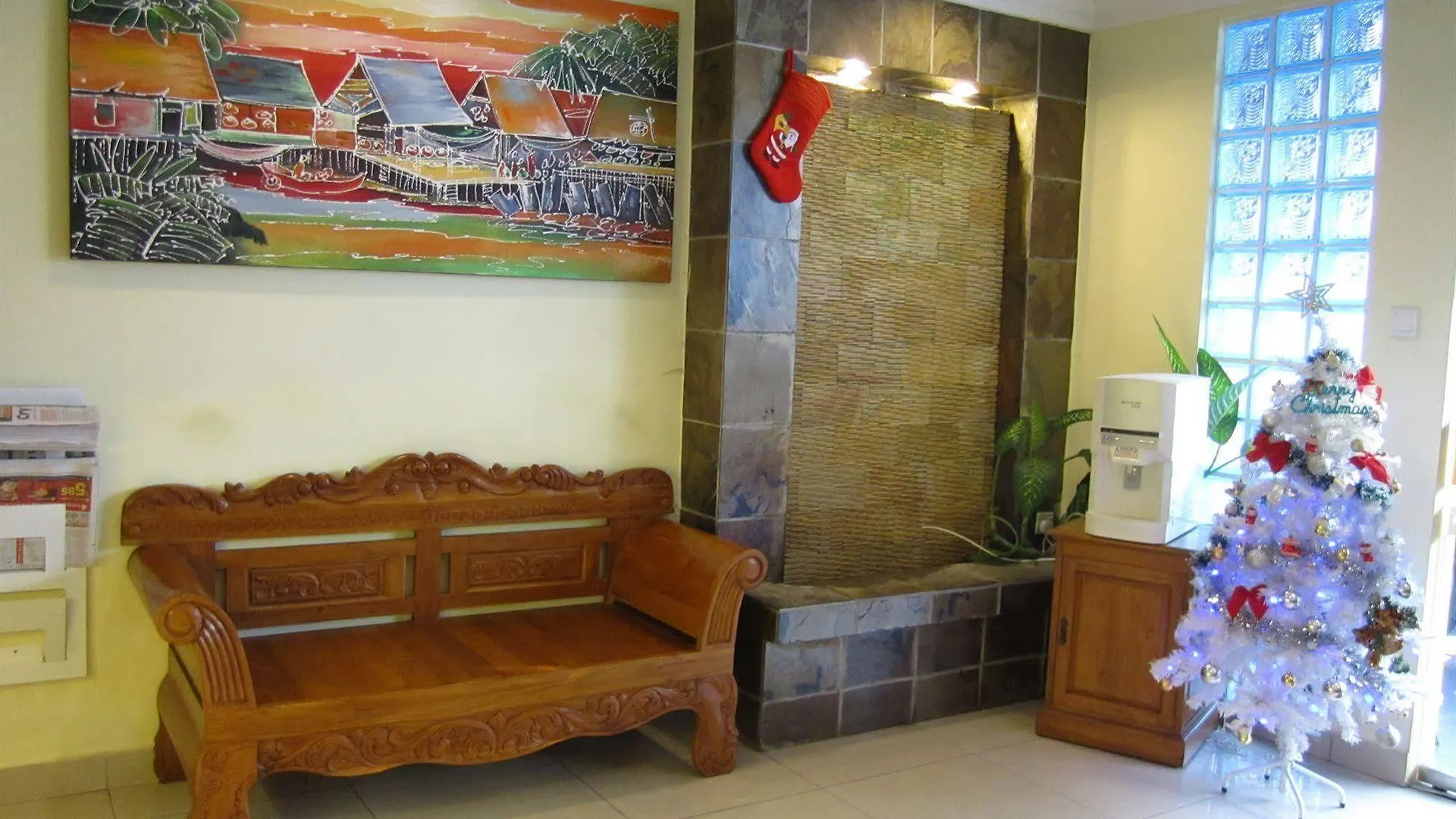 Sun Inns Hotel Sunway Mentari Petaling Jaya