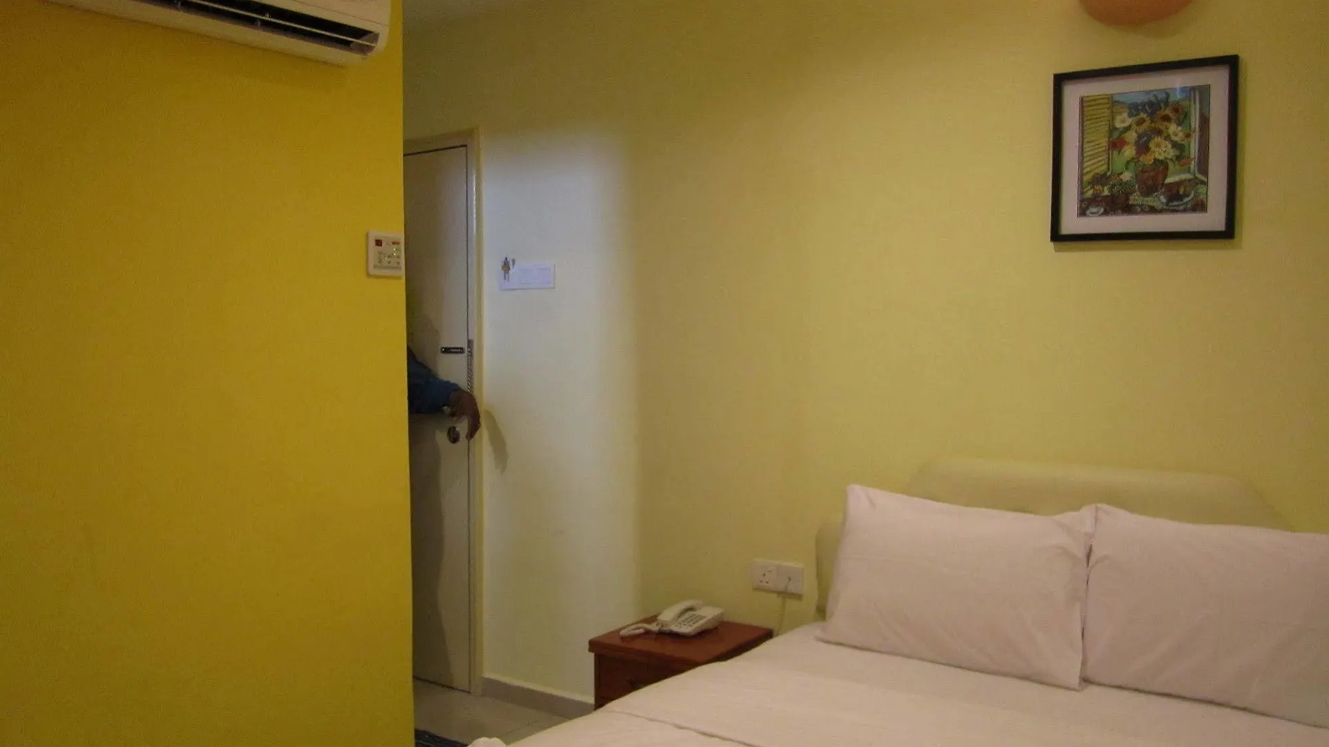 Sun Inns Hotel Sunway Mentari Petaling Jaya 3*,  Malaysia
