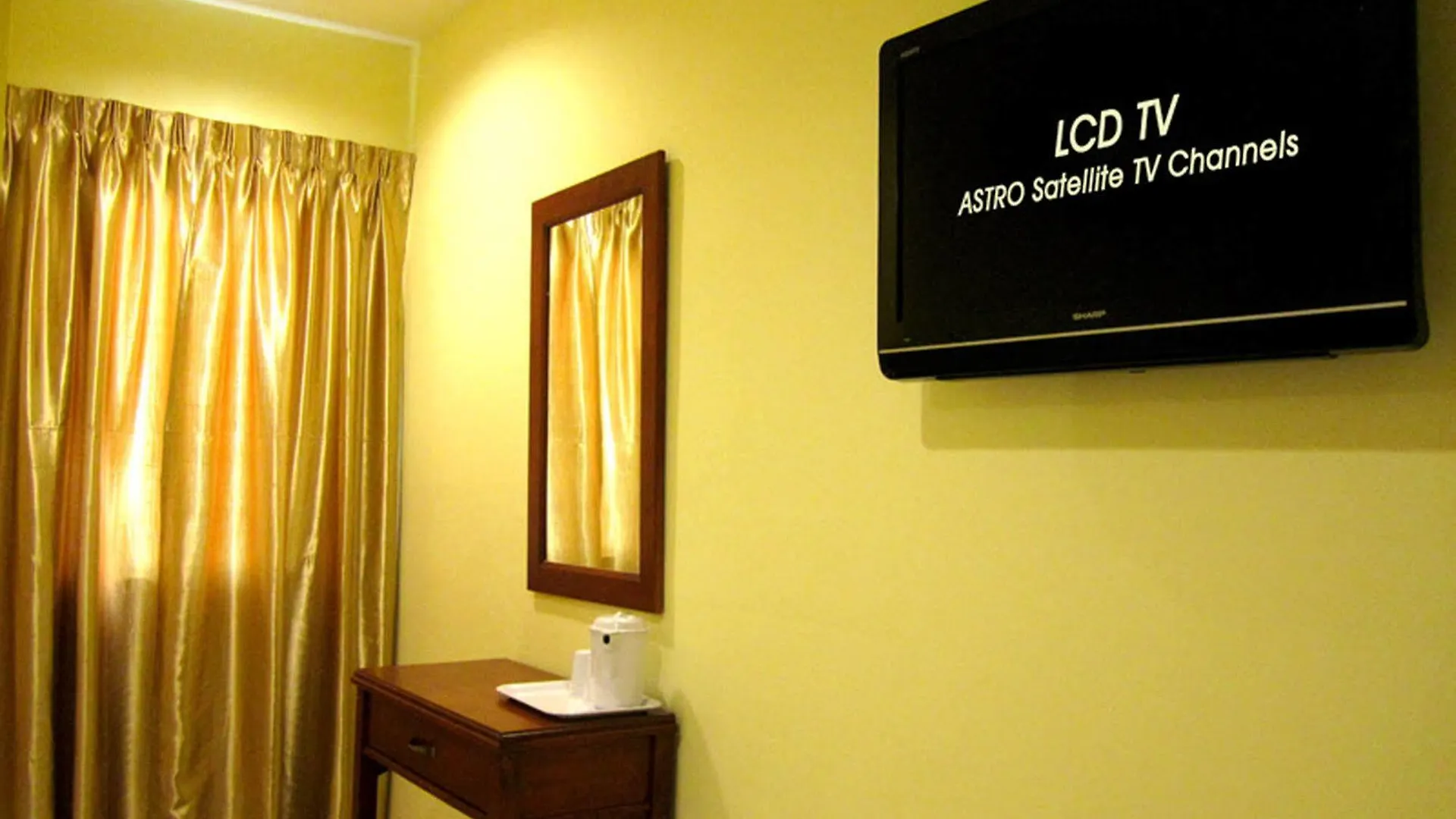 Sun Inns Hotel Sunway Mentari Petaling Jaya 3*,  Malaysia