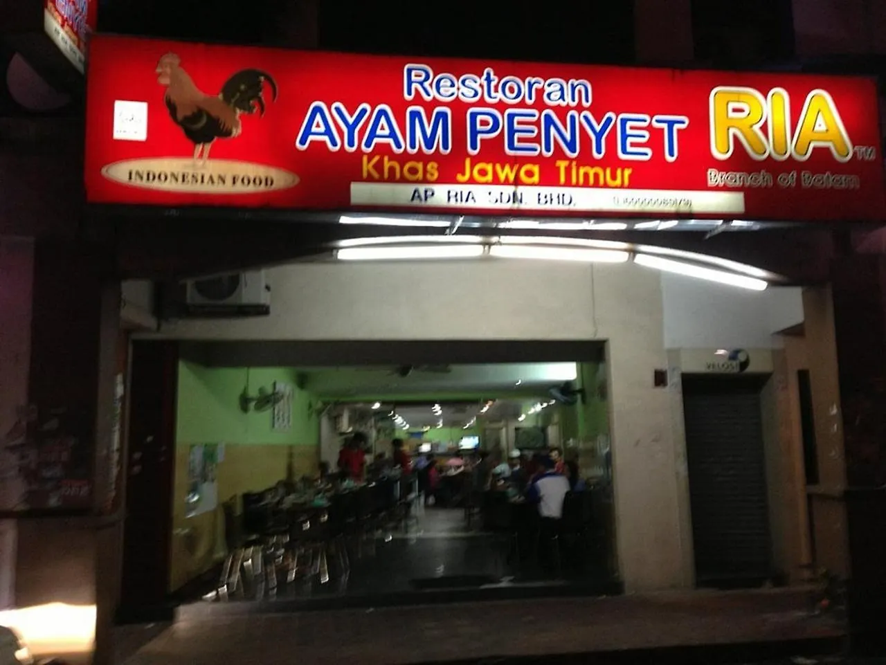 Sun Inns Hotel Sunway Mentari Petaling Jaya 3*,  Malaysia