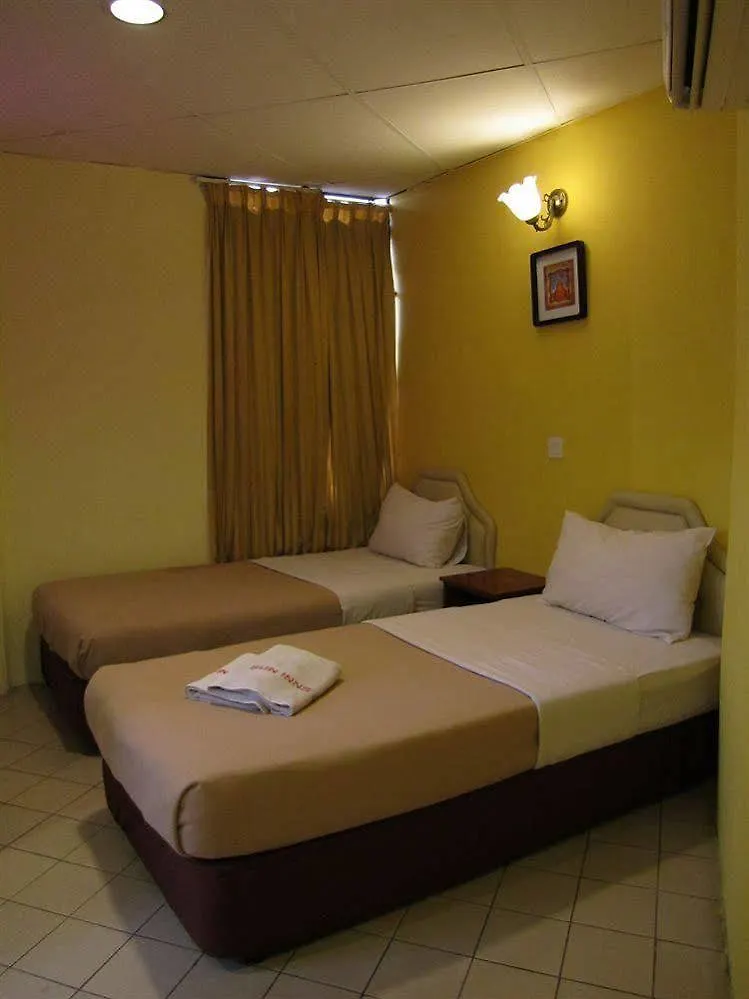 Sun Inns Hotel Sunway Mentari Petaling Jaya 3*,